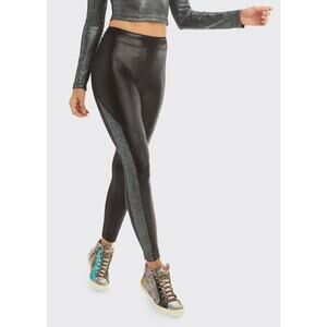 NWT KORAL Chameleon Infinity High-Rise Leggings Medium M